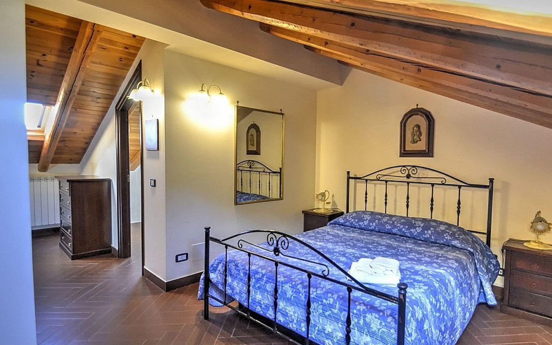Villa Monte Serra Trecastagni Exterior foto